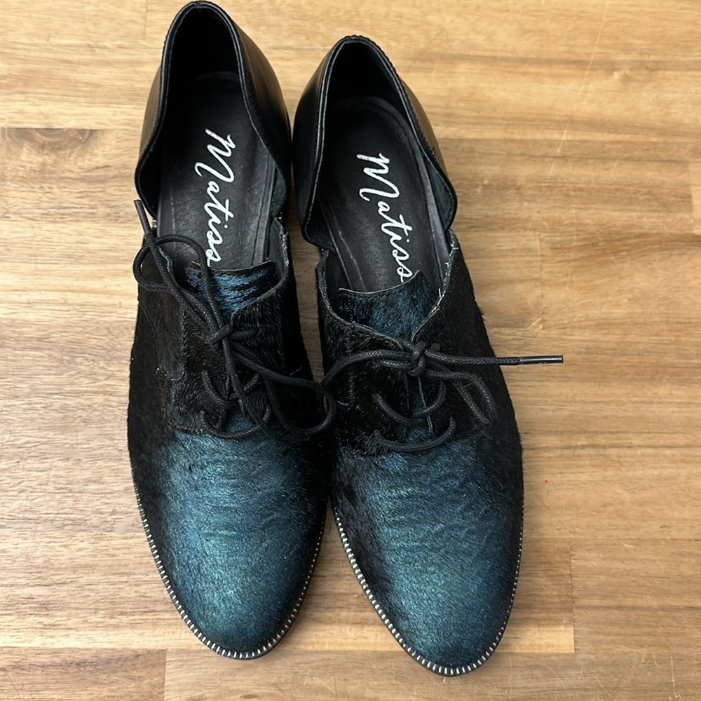MATISSE  shoes - Picture 3 of 5